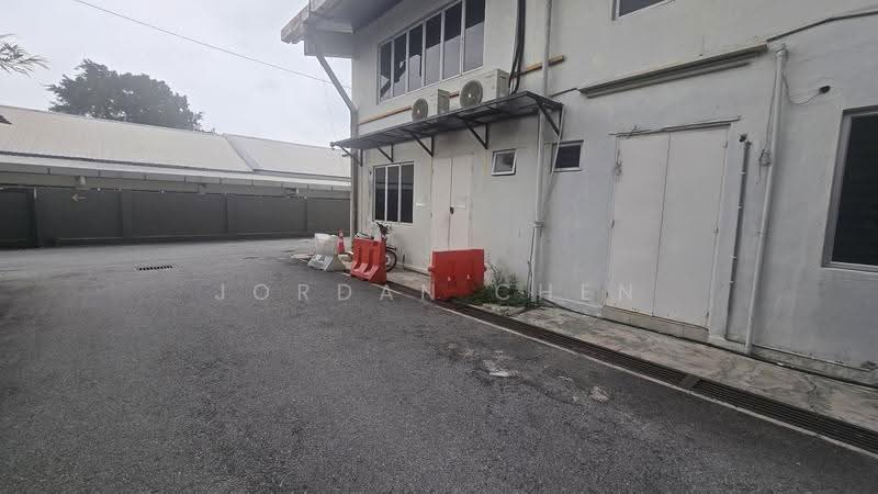 Kilang Teres untuk Disewa di Petaling Jaya (Selangor) - Jordan Chen - Exterior - PropertyGuru.com.my