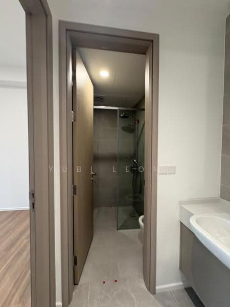 Service Residence for Rent at Skyline Embassy - Yubi Leong - Bathroom - PropertyGuru.com.my