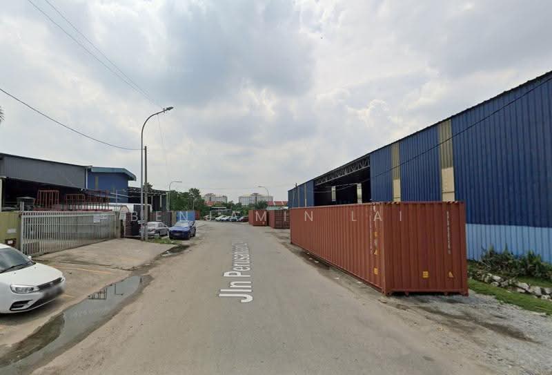 Kilang Berkembar untuk Dijual di Klang (Selangor) - Benjamin Lai - PropertyGuru.com.my