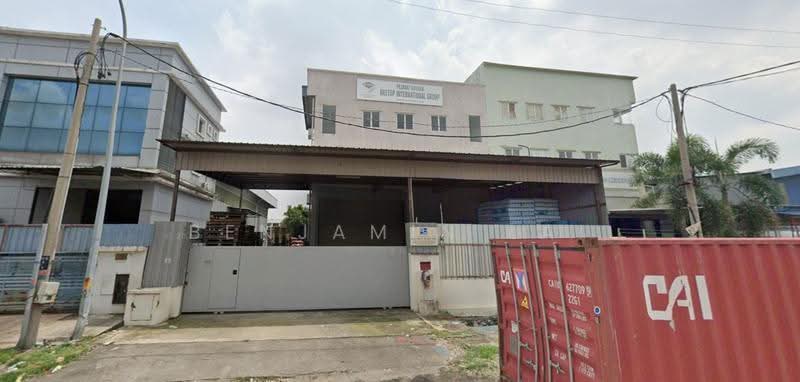 Kilang Berkembar untuk Dijual di Klang (Selangor) - Benjamin Lai - PropertyGuru.com.my