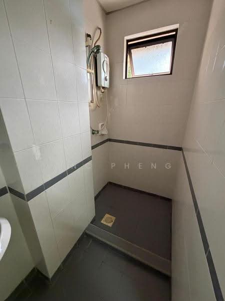 Condominium for Sale at Siantan Puri (8th Avenue) - Vinc Pheng - Bathroom - PropertyGuru.com.my