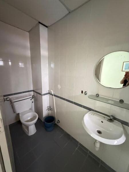 Condominium for Sale at Siantan Puri (8th Avenue) - Vinc Pheng - Bathroom - PropertyGuru.com.my