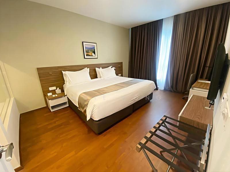 Kondominium untuk Disewa di The Haven - Angie Wong - PropertyGuru.com.my