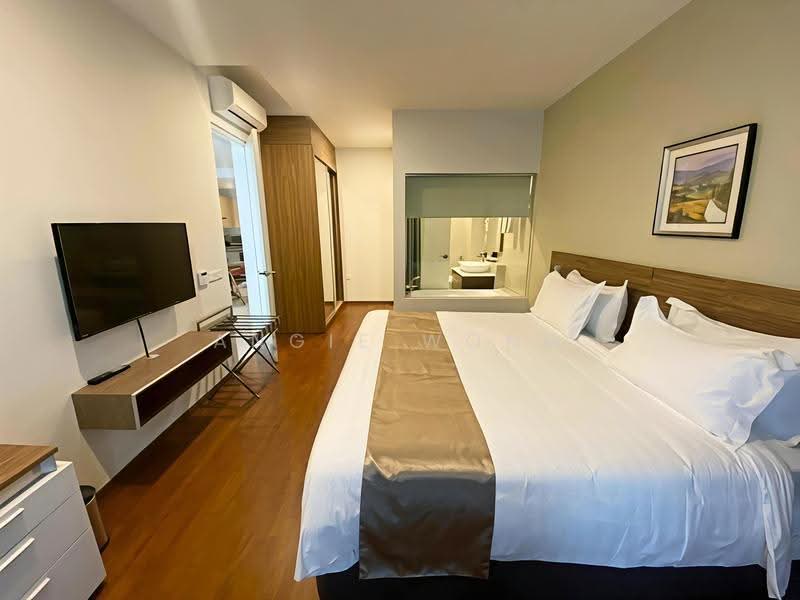 Kondominium untuk Disewa di The Haven - Angie Wong - PropertyGuru.com.my