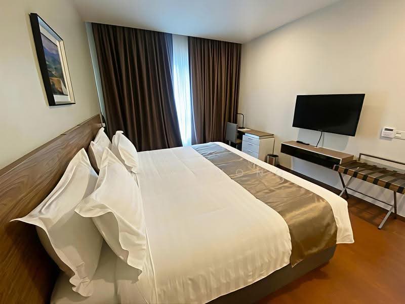 Kondominium untuk Disewa di The Haven - Angie Wong - PropertyGuru.com.my