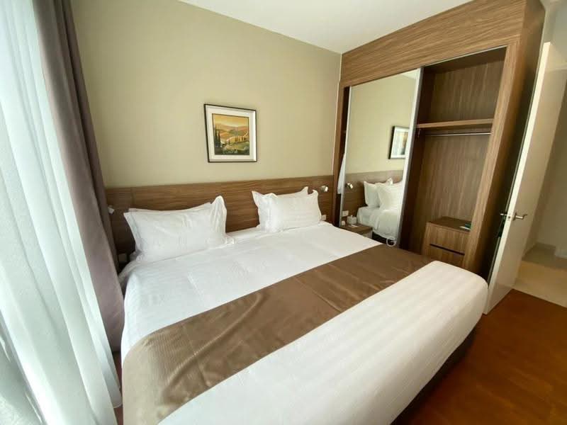 Kondominium untuk Disewa di The Haven - Angie Wong - PropertyGuru.com.my
