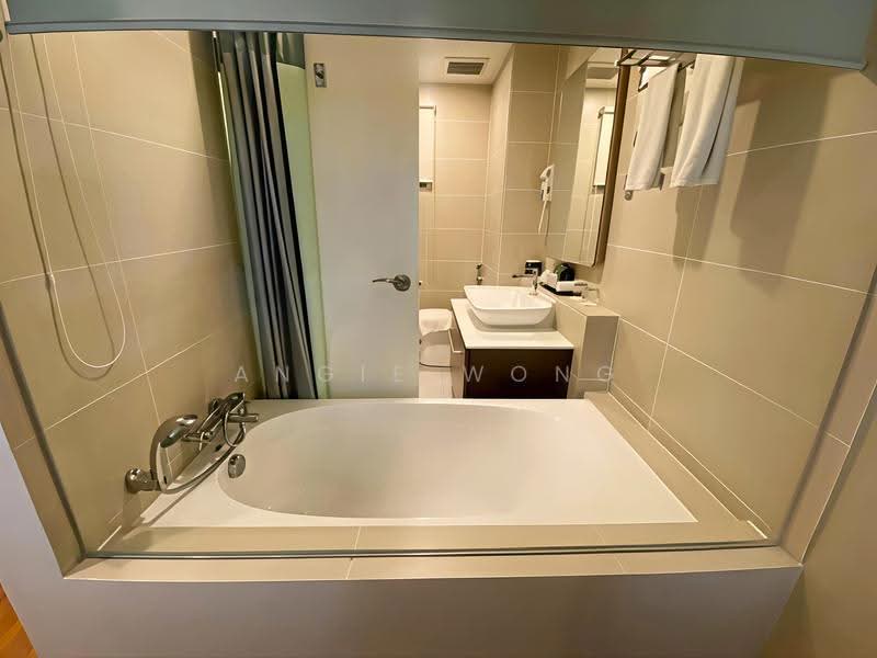 Kondominium untuk Disewa di The Haven - Angie Wong - PropertyGuru.com.my