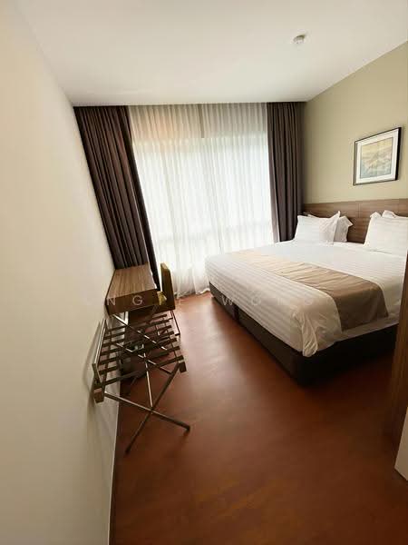 Kondominium untuk Disewa di The Haven - Angie Wong - PropertyGuru.com.my