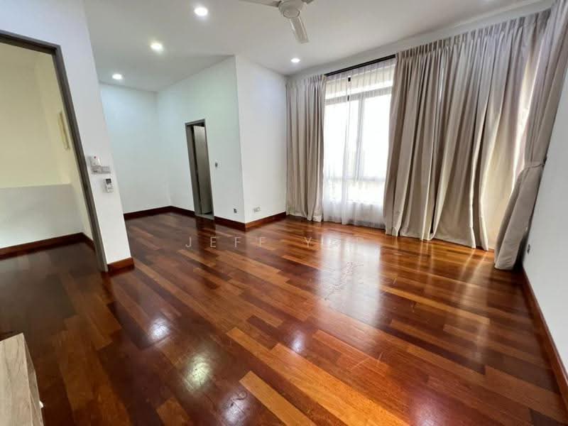 Rumah Kluster untuk Dijual di Horizon Hills (Iskandar Puteri (Nusajaya)) - Jeff Yap - Living Room - PropertyGuru.com.my