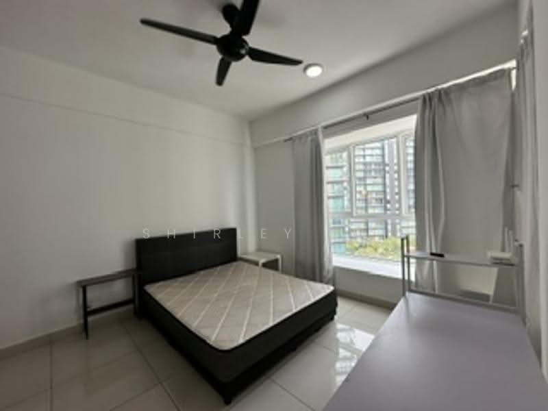 Condominium for Rent at Tropicana Bay Residences - Shirley Beh - Bedroom - PropertyGuru.com.my