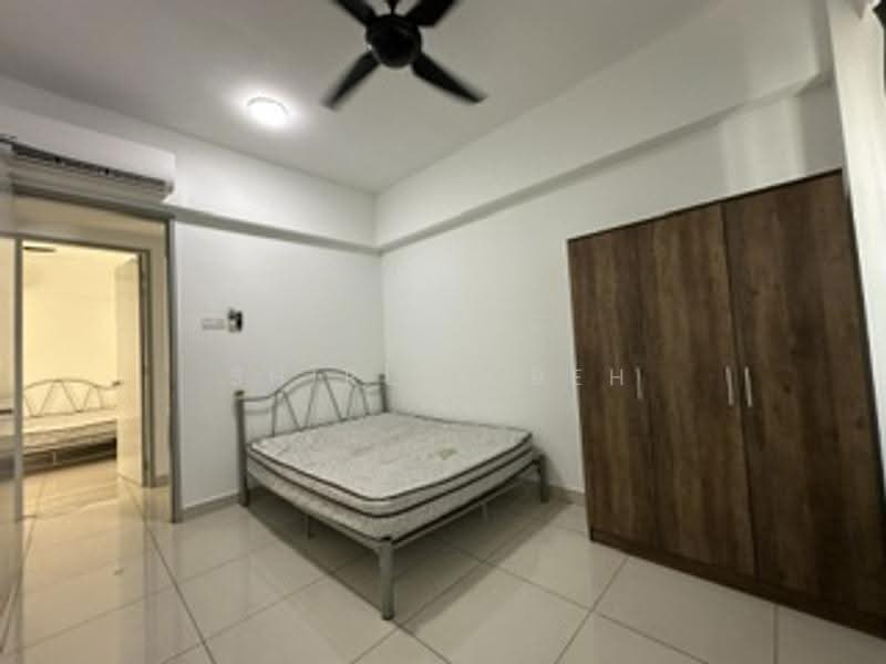 Condominium for Rent at Tropicana Bay Residences - Shirley Beh - Bedroom - PropertyGuru.com.my