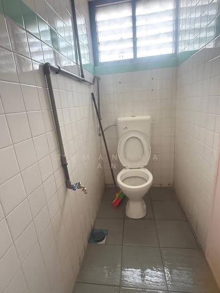 1-storey Terraced House for Rent in Taman Johor Jaya (Johor Bahru) - Samantha Tang - PropertyGuru.com.my