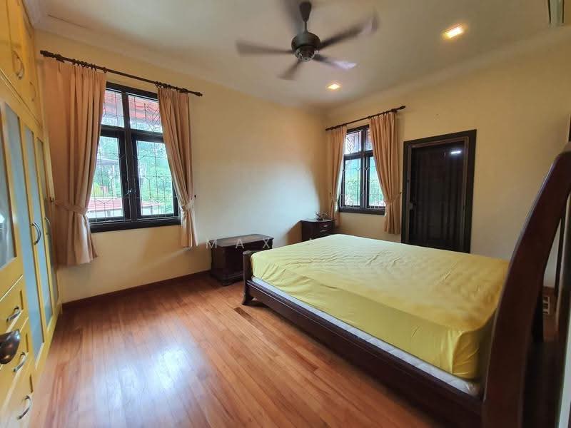 Semi-Detached House for Sale in Tanjung Bungah (Penang) - Max Ng - Bedroom - PropertyGuru.com.my