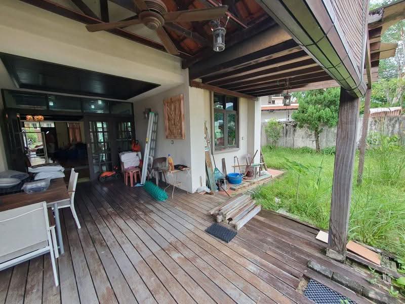 Semi-Detached House for Sale in Tanjung Bungah (Penang) - Max Ng - Exterior - PropertyGuru.com.my
