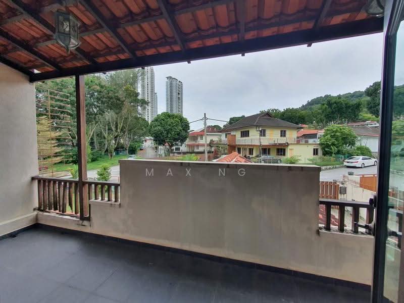 Semi-Detached House for Sale in Tanjung Bungah (Penang) - Max Ng - Exterior - PropertyGuru.com.my