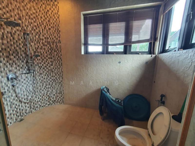 Semi-Detached House for Sale in Tanjung Bungah (Penang) - Max Ng - Bathroom - PropertyGuru.com.my