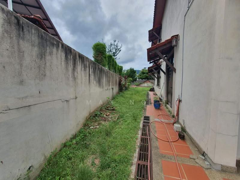 Semi-Detached House for Sale in Tanjung Bungah (Penang) - Max Ng - Exterior - PropertyGuru.com.my