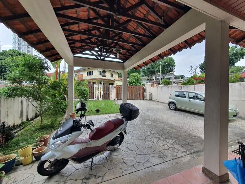 Semi-Detached House for Sale in Tanjung Bungah (Penang) - Max Ng - Exterior - PropertyGuru.com.my