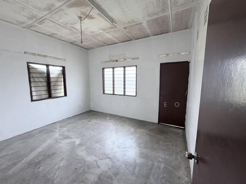2-storey Terraced House for Sale in Taman Selatan (Klang) - Sebastian Yeoh - Interior - PropertyGuru.com.my