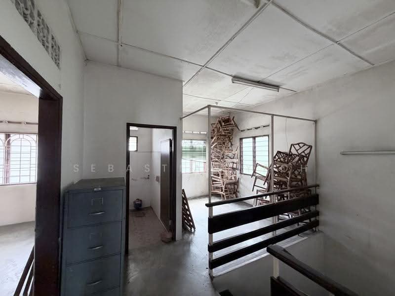 2-storey Terraced House for Sale in Taman Selatan (Klang) - Sebastian Yeoh - Interior - PropertyGuru.com.my