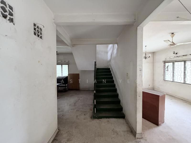 2-storey Terraced House for Sale in Taman Selatan (Klang) - Sebastian Yeoh - Interior - PropertyGuru.com.my