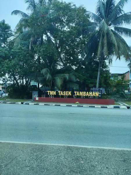 Rumah Teres 2-Tingkat untuk Dijual di Kampung Tasik Tambahan (Ampang) - Kent Yeo - PropertyGuru.com.my