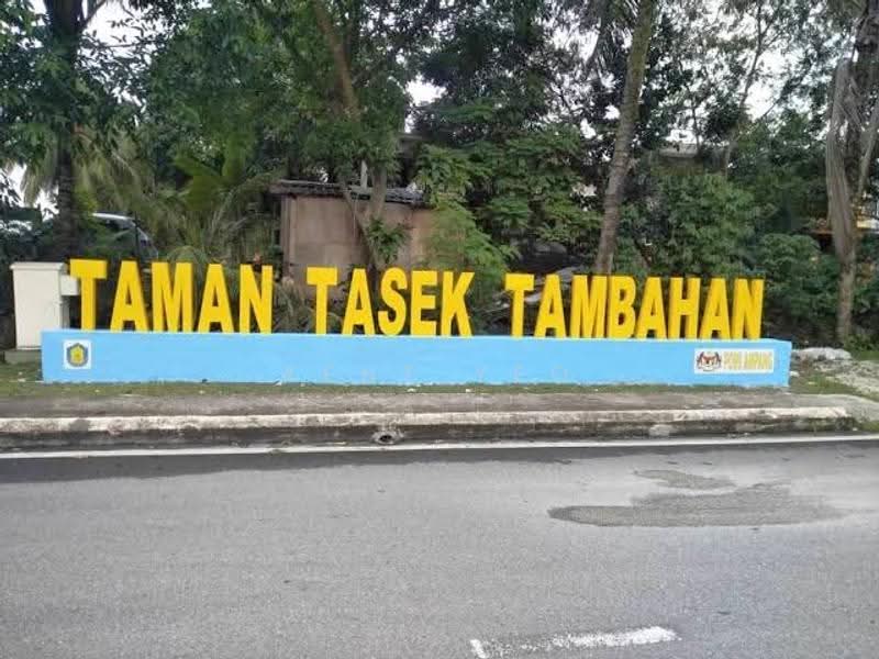 Rumah Teres 2-Tingkat untuk Dijual di Kampung Tasik Tambahan (Ampang) - Kent Yeo - PropertyGuru.com.my