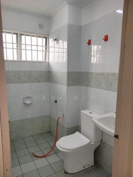 2-storey Terraced House for Rent in Bandar Botanic (Klang) - Jack Boo - Bathroom - PropertyGuru.com.my