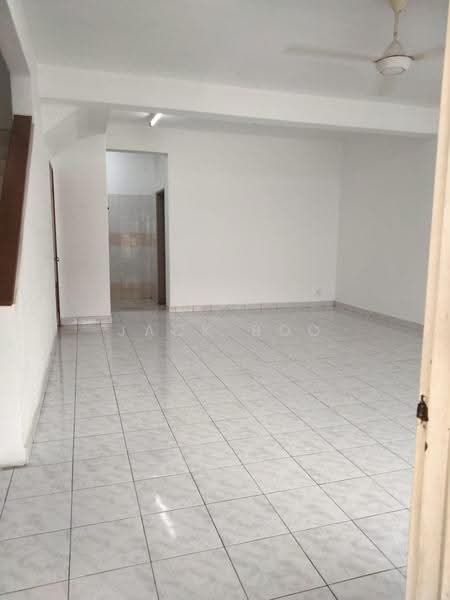 2-storey Terraced House for Rent in Bandar Botanic (Klang) - Jack Boo - Living Room - PropertyGuru.com.my
