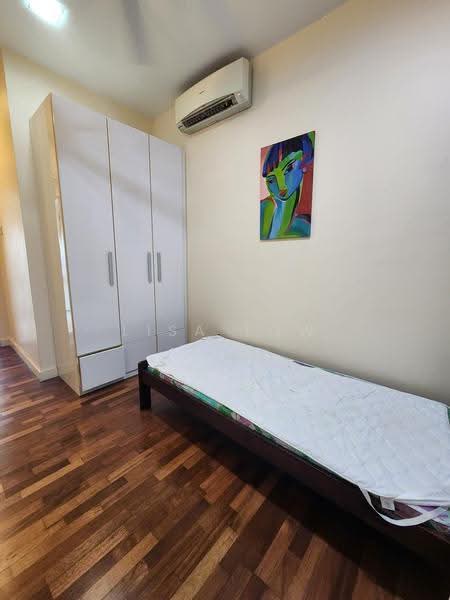 Service Residence for Rent at Sinaran TTDI - Lisa Low - Bedroom - PropertyGuru.com.my