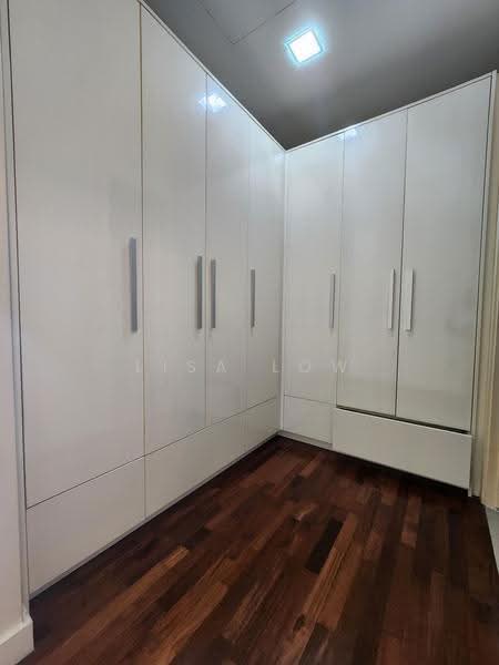 Service Residence for Rent at Sinaran TTDI - Lisa Low - Interior - PropertyGuru.com.my
