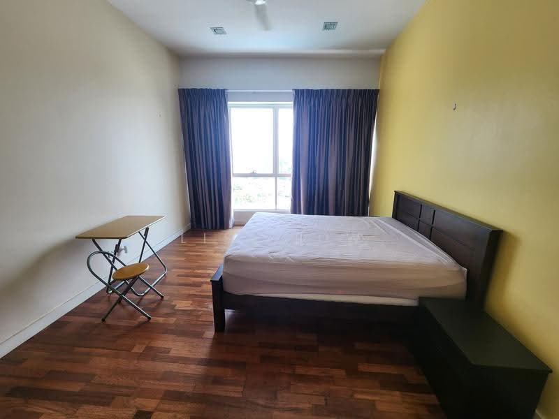 Service Residence for Rent at Sinaran TTDI - Lisa Low - Bedroom - PropertyGuru.com.my