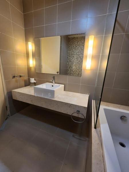 Service Residence for Rent at Sinaran TTDI - Lisa Low - PropertyGuru.com.my