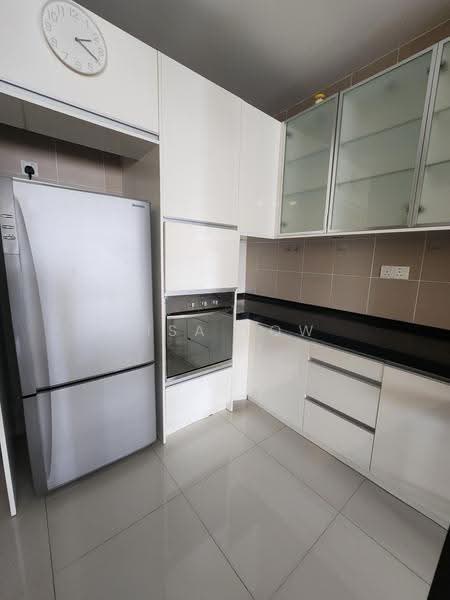 Service Residence for Rent at Sinaran TTDI - Lisa Low - PropertyGuru.com.my
