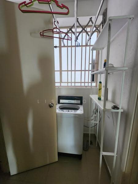 Service Residence for Rent at Sinaran TTDI - Lisa Low - PropertyGuru.com.my