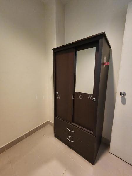 Service Residence for Rent at Sinaran TTDI - Lisa Low - PropertyGuru.com.my
