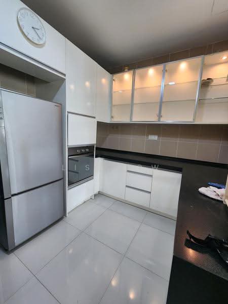 Service Residence for Rent at Sinaran TTDI - Lisa Low - PropertyGuru.com.my