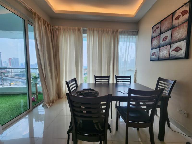 Service Residence for Rent at Sinaran TTDI - Lisa Low - PropertyGuru.com.my