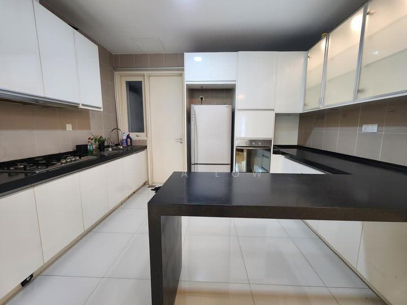 Service Residence for Rent at Sinaran TTDI - Lisa Low - PropertyGuru.com.my
