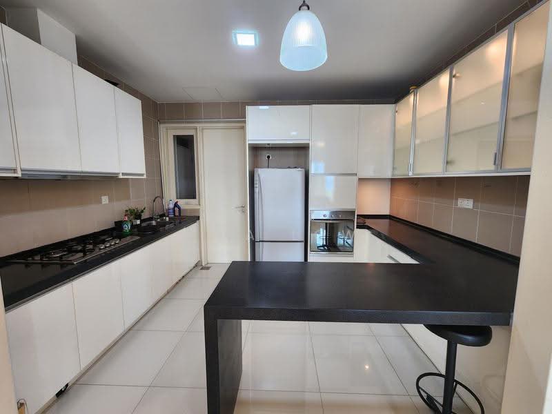 Service Residence for Rent at Sinaran TTDI - Lisa Low - PropertyGuru.com.my