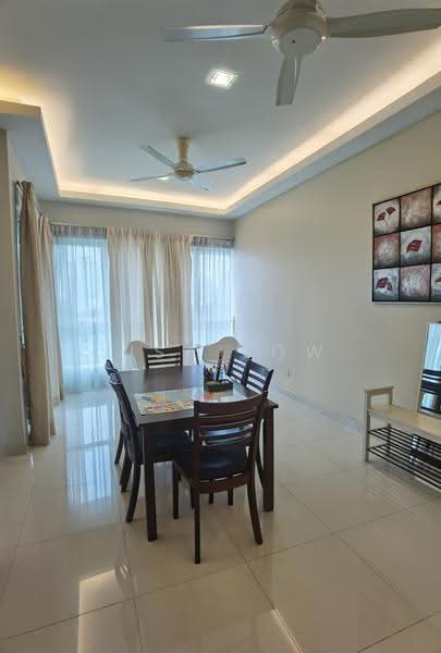 Service Residence for Rent at Sinaran TTDI - Lisa Low - PropertyGuru.com.my