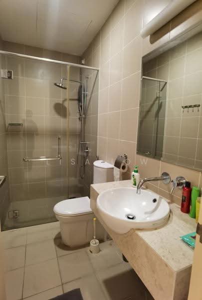 Service Residence for Rent at Sinaran TTDI - Lisa Low - PropertyGuru.com.my