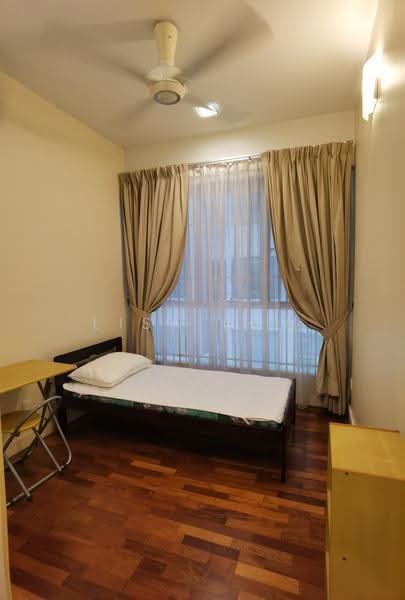 Service Residence for Rent at Sinaran TTDI - Lisa Low - PropertyGuru.com.my