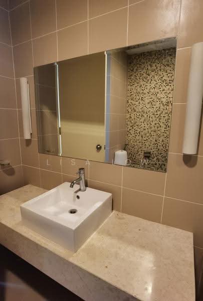 Service Residence for Rent at Sinaran TTDI - Lisa Low - PropertyGuru.com.my
