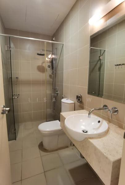 Service Residence for Rent at Sinaran TTDI - Lisa Low - PropertyGuru.com.my