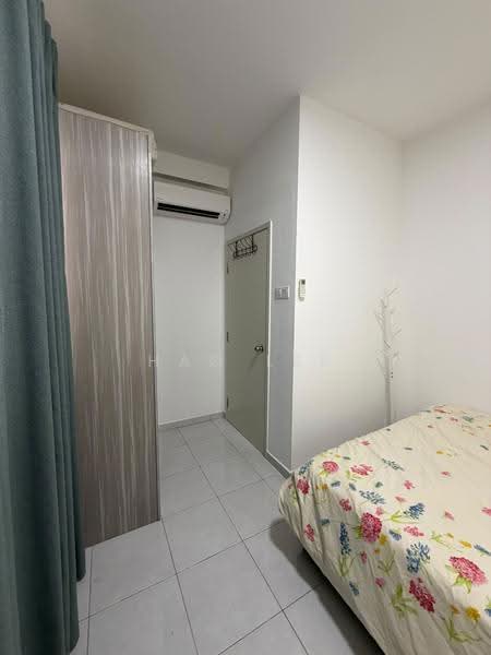 Apartment for Rent at Residensi Desamas - Hao Lee - Bedroom - PropertyGuru.com.my