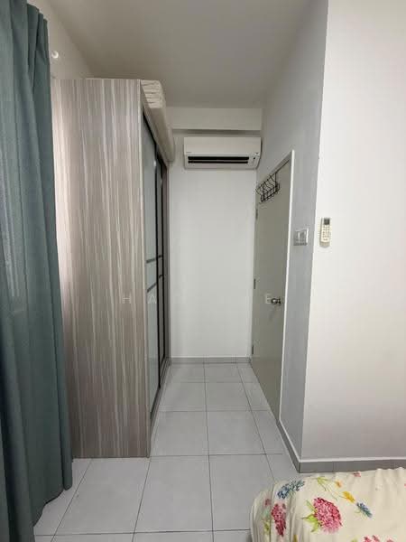 Apartment for Rent at Residensi Desamas - Hao Lee - Corridor - PropertyGuru.com.my