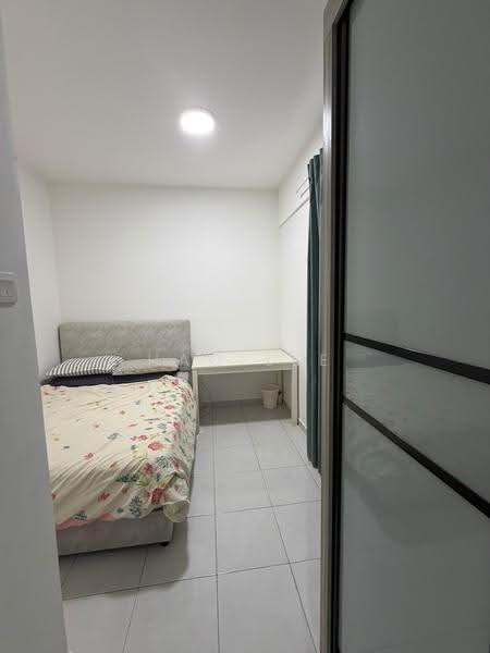Apartment for Rent at Residensi Desamas - Hao Lee - Bedroom - PropertyGuru.com.my