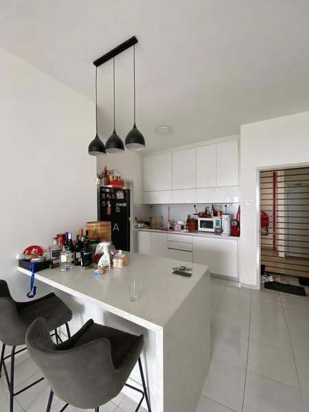 Apartment for Rent at Residensi Desamas - Hao Lee - PropertyGuru.com.my