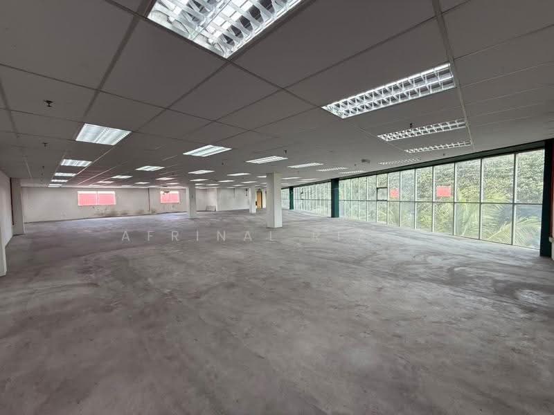 Warehouse for Rent in Port Klang (Pelabuhan Klang) (Selangor) - Afrinal Rizal - Interior - PropertyGuru.com.my